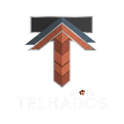 Logo Telhados e Pergolados