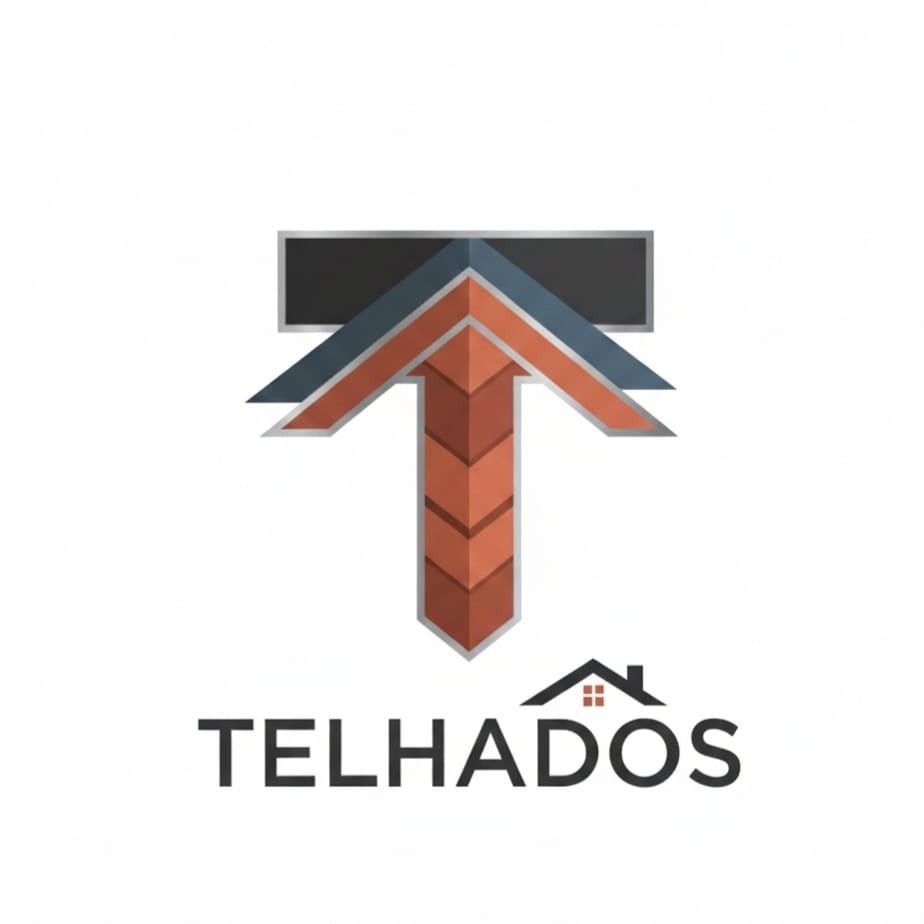Logo Telhados e Pergolados